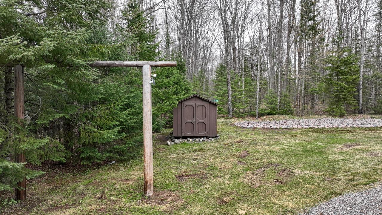 5550 Sugar Maple Road Phelps, WI 54554 - Photo 17 of 21 Gallery Image 17