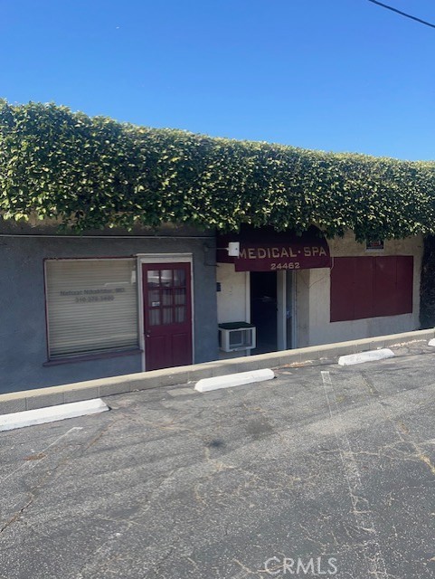 24460 Hawthorne Boulevard Torrance, CA 90505 - Photo 1 of 6 a front view of a building