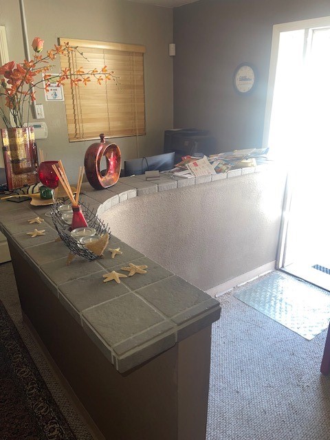 24460 Hawthorne Boulevard Torrance, CA 90505 - Photo 4 of 6 a view of a sink with washer and dryer