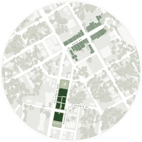 $3,235,000 | 805 Columbia Avenue, Unit 20, Franklin, TN 37064