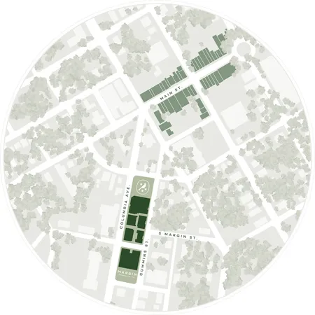 $3,235,000 | 805 Columbia Avenue, Unit 20, Franklin, TN 37064