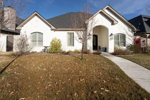 $530,000 | 6814 Baccus Drive, Amarillo, TX 79124