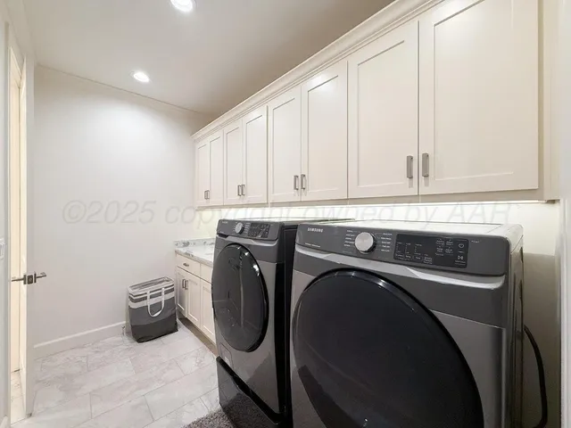 $530,000 | 6814 Baccus Drive, Amarillo, TX 79124