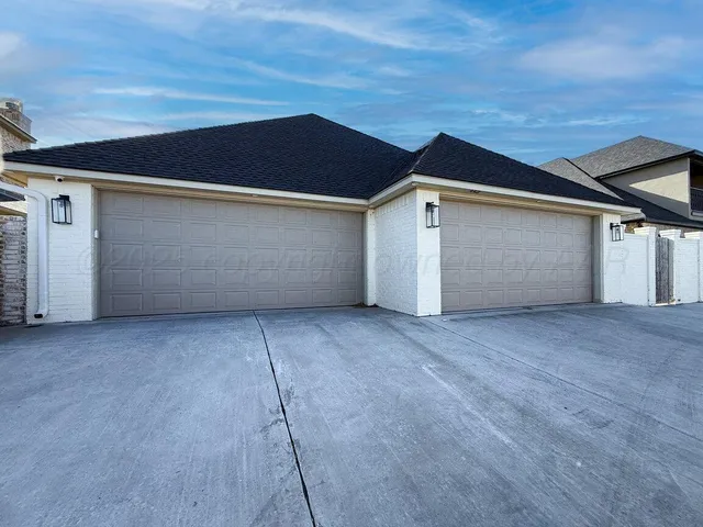 $530,000 | 6814 Baccus Drive, Amarillo, TX 79124