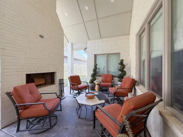 $530,000 | 6814 Baccus Drive, Amarillo, TX 79124