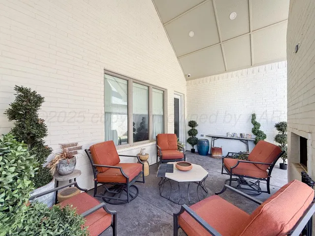 $530,000 | 6814 Baccus Drive, Amarillo, TX 79124