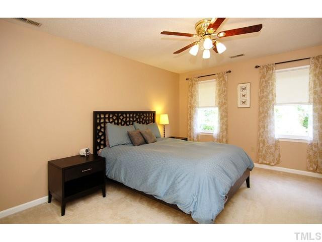 10 Striding Ridge Court Durham, NC 27713 - Photo 11 of 25 Photo 11