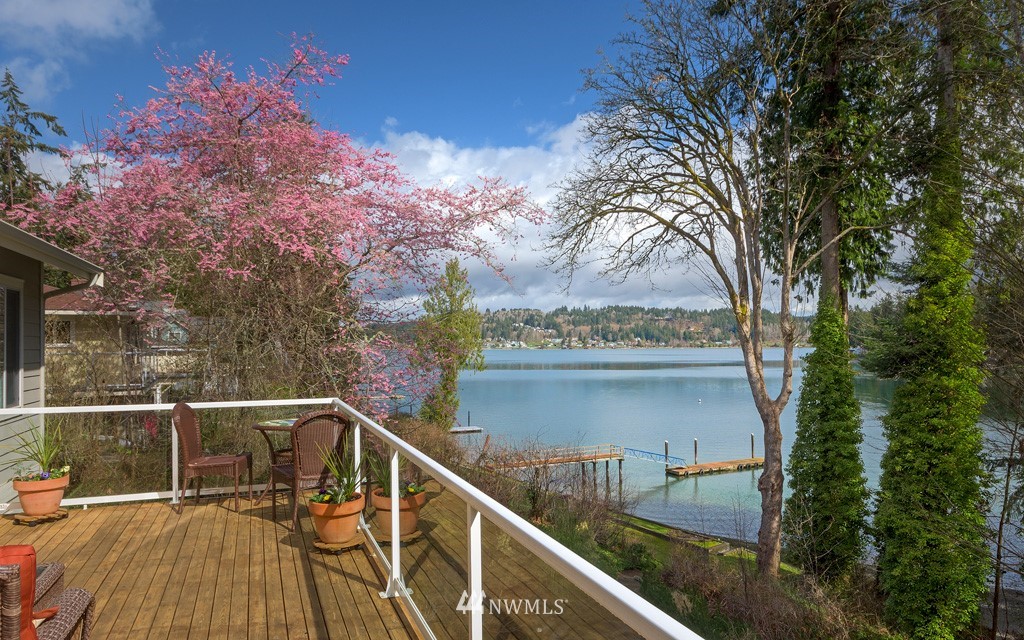 15778 Virginia Loop Road Northeast Poulsbo, WA 98370 - Photo 19 of 40 Gallery Image 19