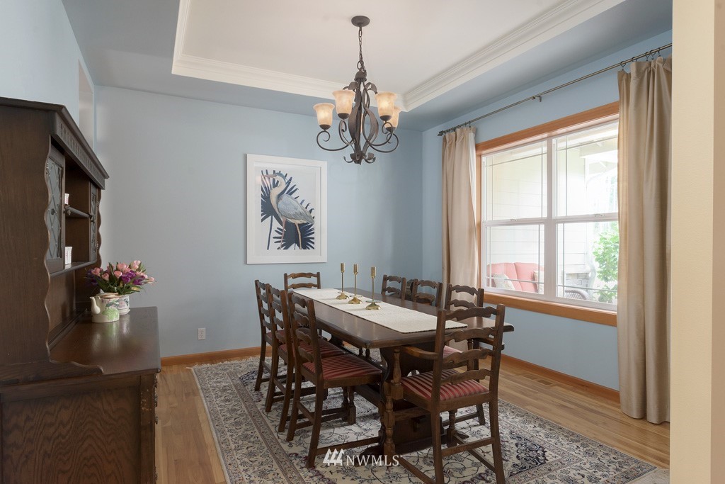 15778 Virginia Loop Road Northeast Poulsbo, WA 98370 - Photo 8 of 40 Gallery Image 8