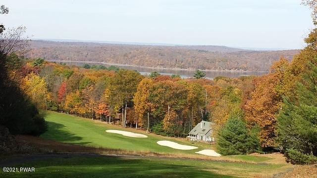 145 Timber Ridge Circle Greentown, PA 18426 - Photo 36 of 43 Paupack Hills - 6th Hole