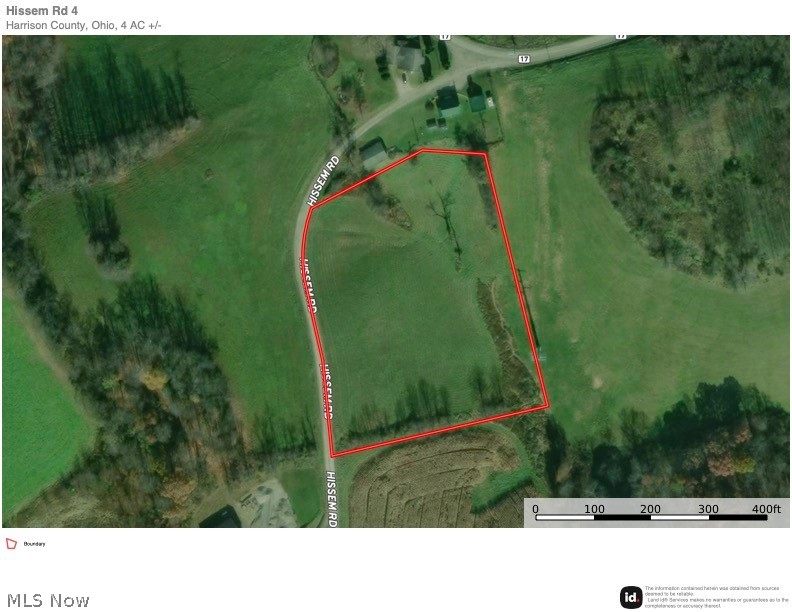 0 Hissem Road Cadiz, OH 43907 - Photo 19 of 20