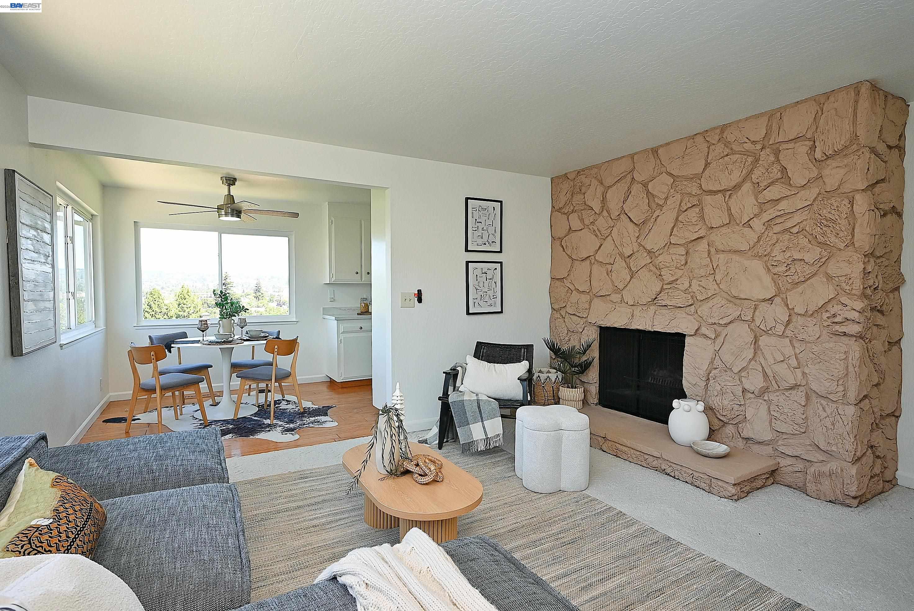 21714 ShadySpring Road Castro Valley, CA 94546 - Photo 21 of 53