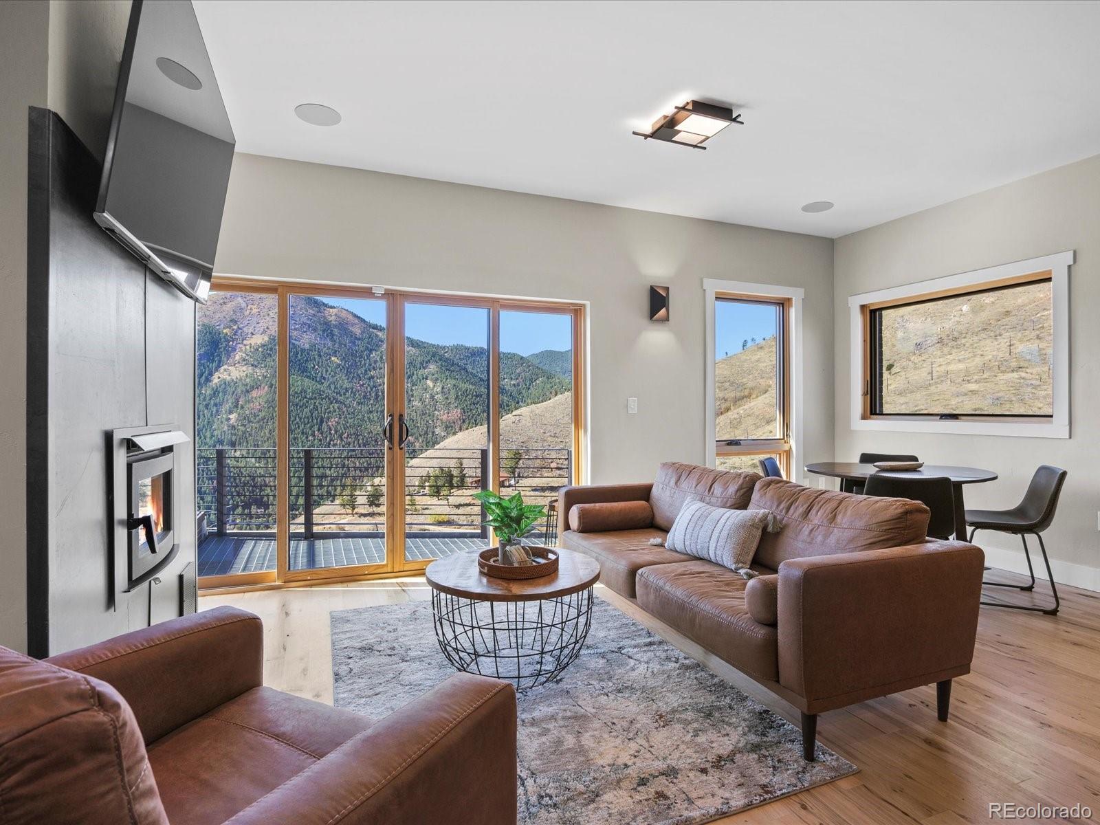 718 Emerson Gulch Road Boulder, CO 80302 - Photo 6 of 42