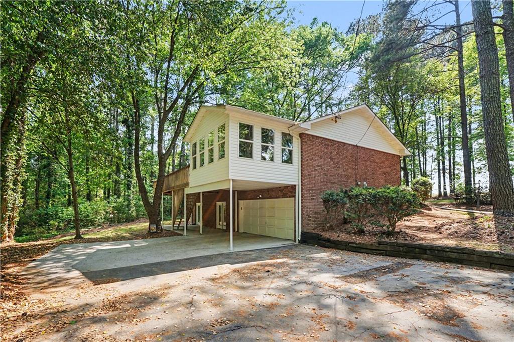 3425 North Sharon Church Road Loganville, GA 30052 - Photo 32 of 32