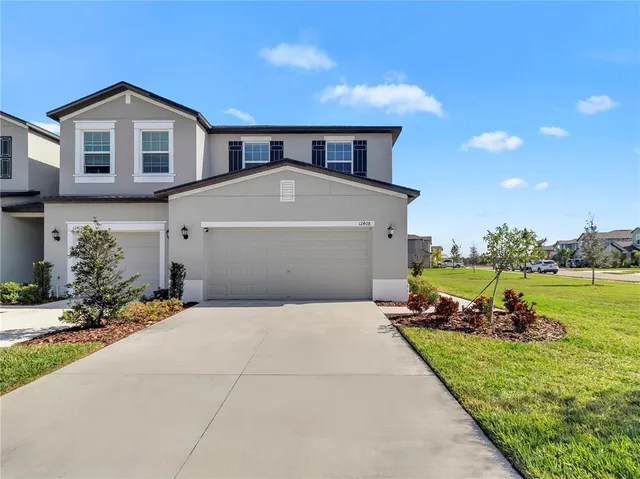 $2,650 | 12408 Crystal Jade Way, Parrish, FL 34219