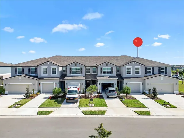 $2,650 | 12408 Crystal Jade Way, Parrish, FL 34219