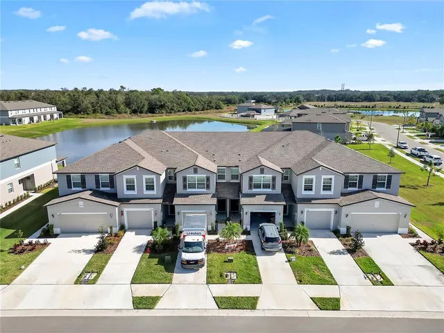 $2,650 | 12408 Crystal Jade Way, Parrish, FL 34219