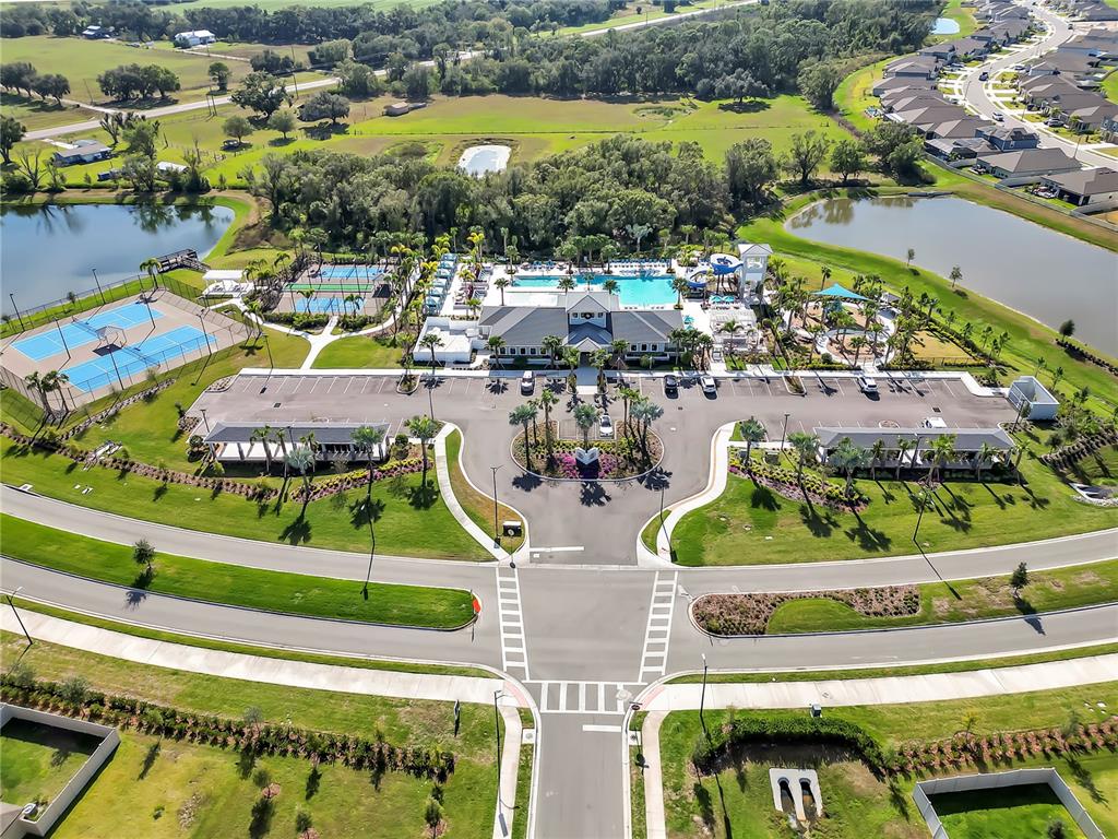 12408 Crystal Jade Way Parrish, FL 34219 - Photo 49 of 51 a view of a city