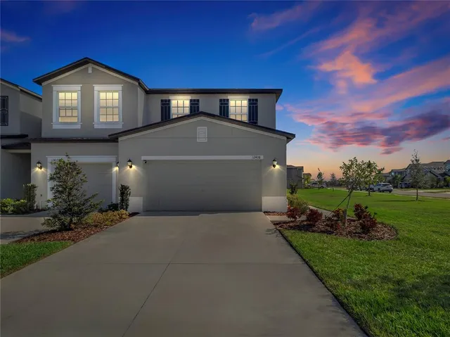 $2,650 | 12408 Crystal Jade Way, Parrish, FL 34219