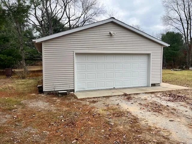 $259,000 | 9458 Johnson Road, Kaleva, MI 49645