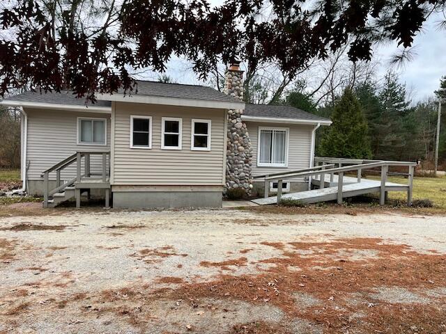 9458 Johnson Road Kaleva, MI 49645 - Photo 12 of 41 IMG_7847 (1)