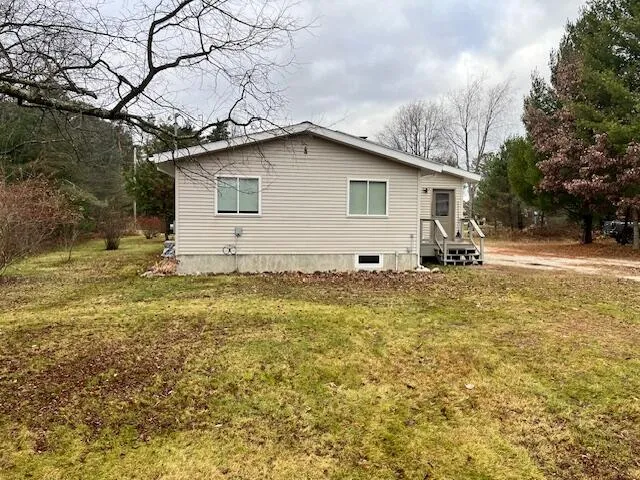 $259,000 | 9458 Johnson Road, Kaleva, MI 49645