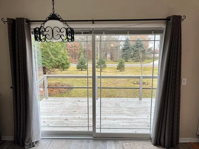 $259,000 | 9458 Johnson Road, Kaleva, MI 49645