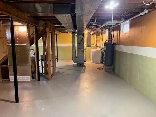 $259,000 | 9458 Johnson Road, Kaleva, MI 49645