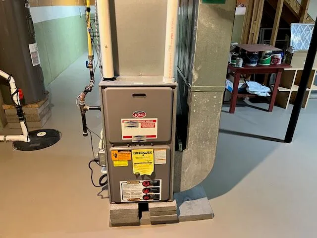 $259,000 | 9458 Johnson Road, Kaleva, MI 49645