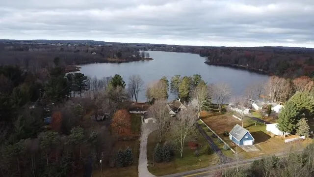 $259,000 | 9458 Johnson Road, Kaleva, MI 49645