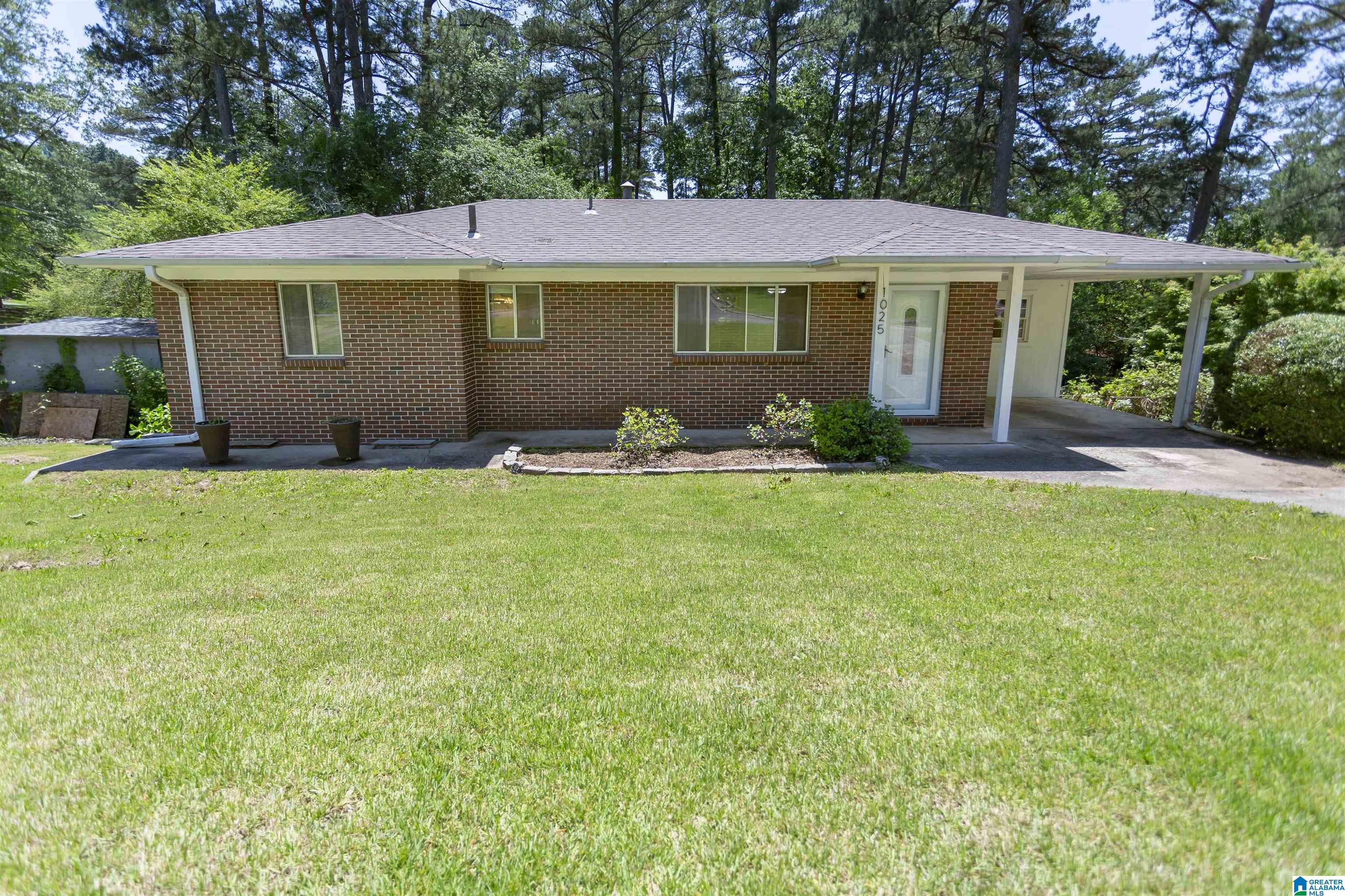1025 Barnisdale Road Birmingham, AL 35235 - Photo 1 of 39