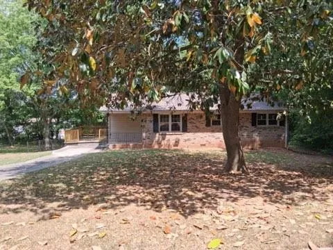 $200,000 | 2840 Somerton Drive, Morrow, GA 30260