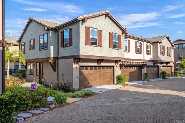 $675,000 | 1541 Winter Lane, Unit 1, Chula Vista, CA 91915