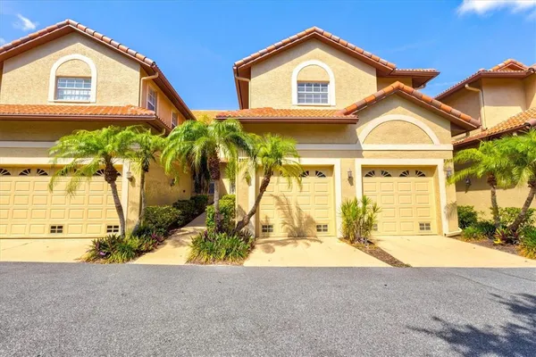 $497,000 | 2309 Jessie Harbor Drive, Unit 2402, Osprey, FL 34229