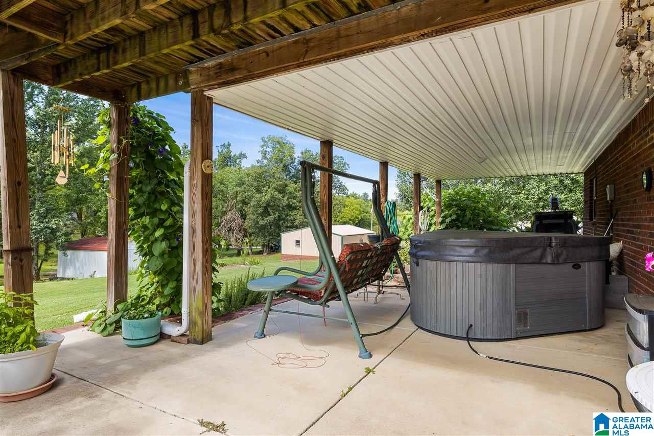 3309 Self Creek Road Pinson, AL 35126 - Photo 31 of 48