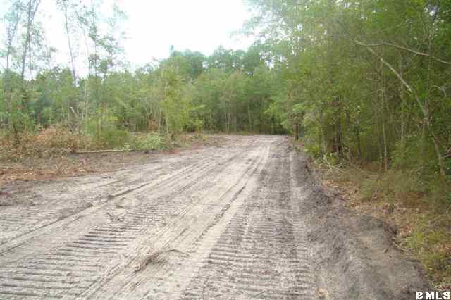 0 Pine Forrest Loop Ridgeland, SC 29936 - Photo 4 of 9 Additional Photo