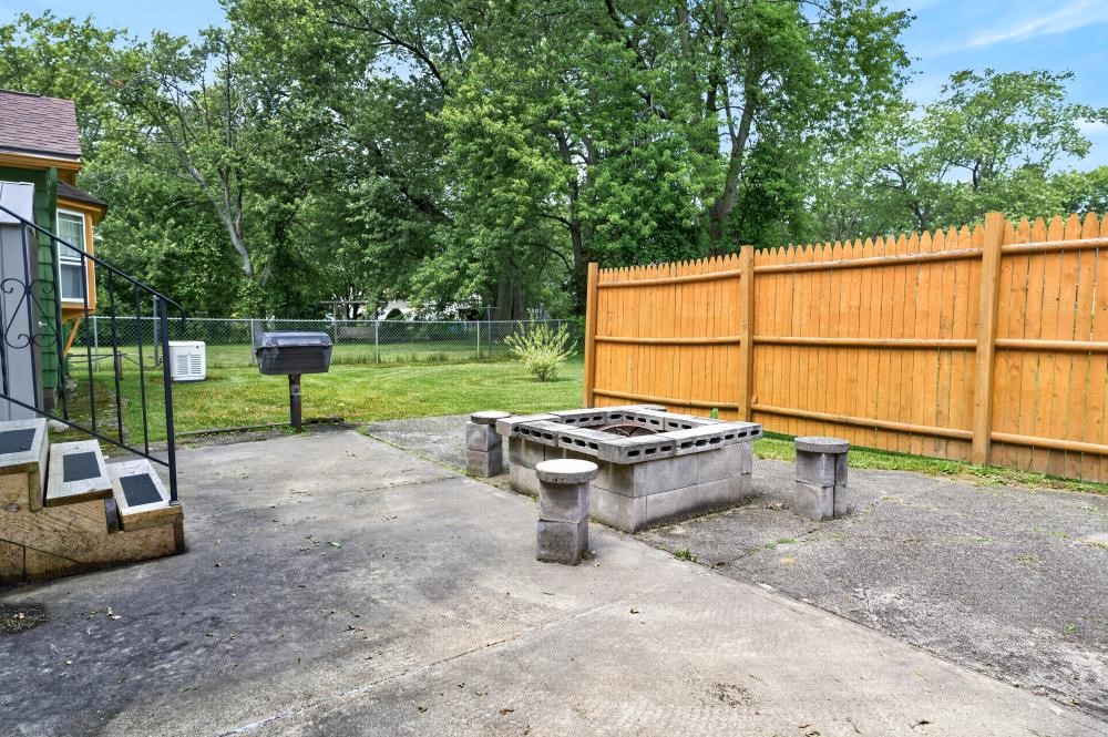 224 Ransford Avenue Irondequoit, NY 14622 - Photo 34 of 40