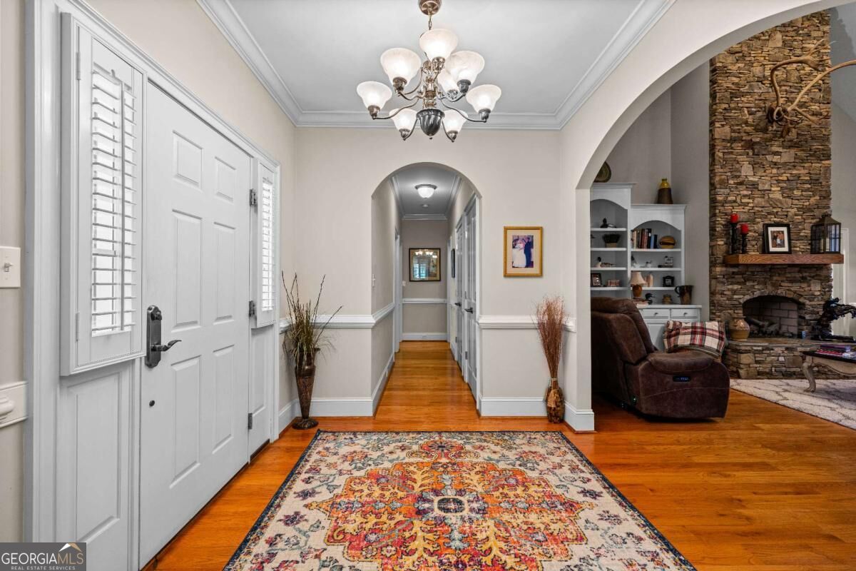 1350 Woodland Road Thomaston, GA 30286 - Photo 54 of 71 Gallery Image 54