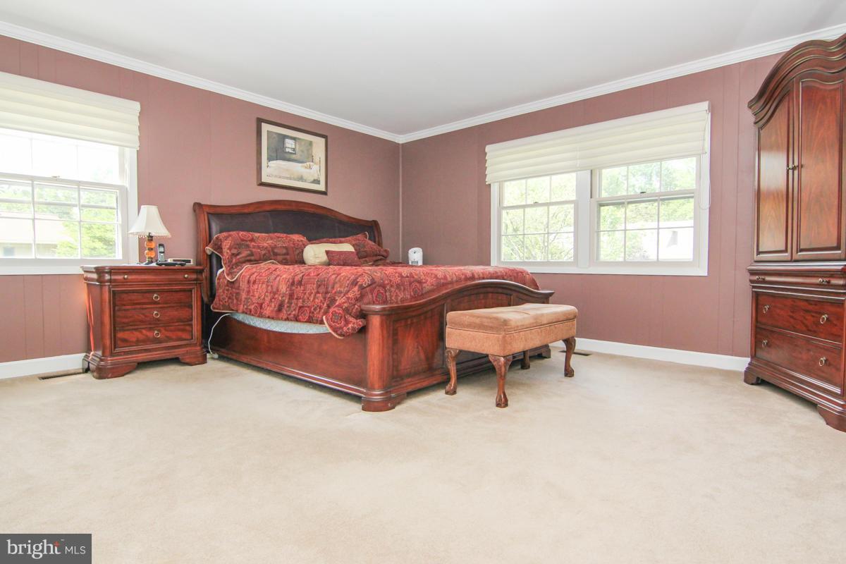 8713 Granite Lane Laurel, MD 20708 - Photo 5 of 30 Bedroom (Master)