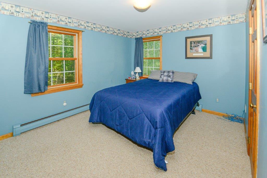 18 North Elkins Brook Road Fryeburg, ME 04037 - Photo 17 of 31 Bedroom 2