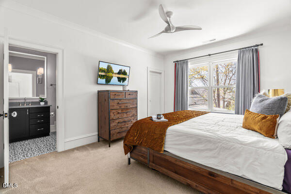 2127 Ridge Road Raleigh, NC 27607 - Photo 46 of 89