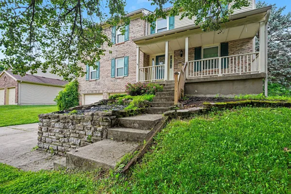 $340,000 | 2054 Bridgette Lane, Hebron, KY 41048