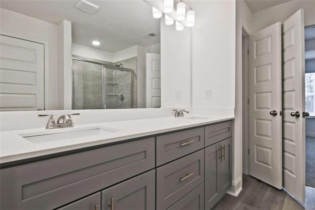 3554 Birdstone Drive Decatur, GA 30032 - Photo 27 of 35