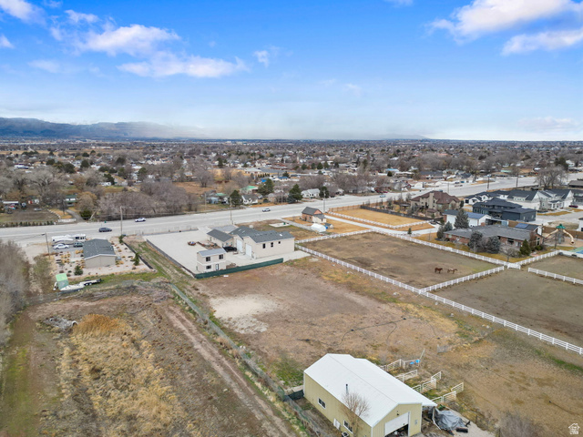 13567 South Redwood Road Riverton, UT 84065 - Photo 6 of 6 Aerial view of property and surrounding area