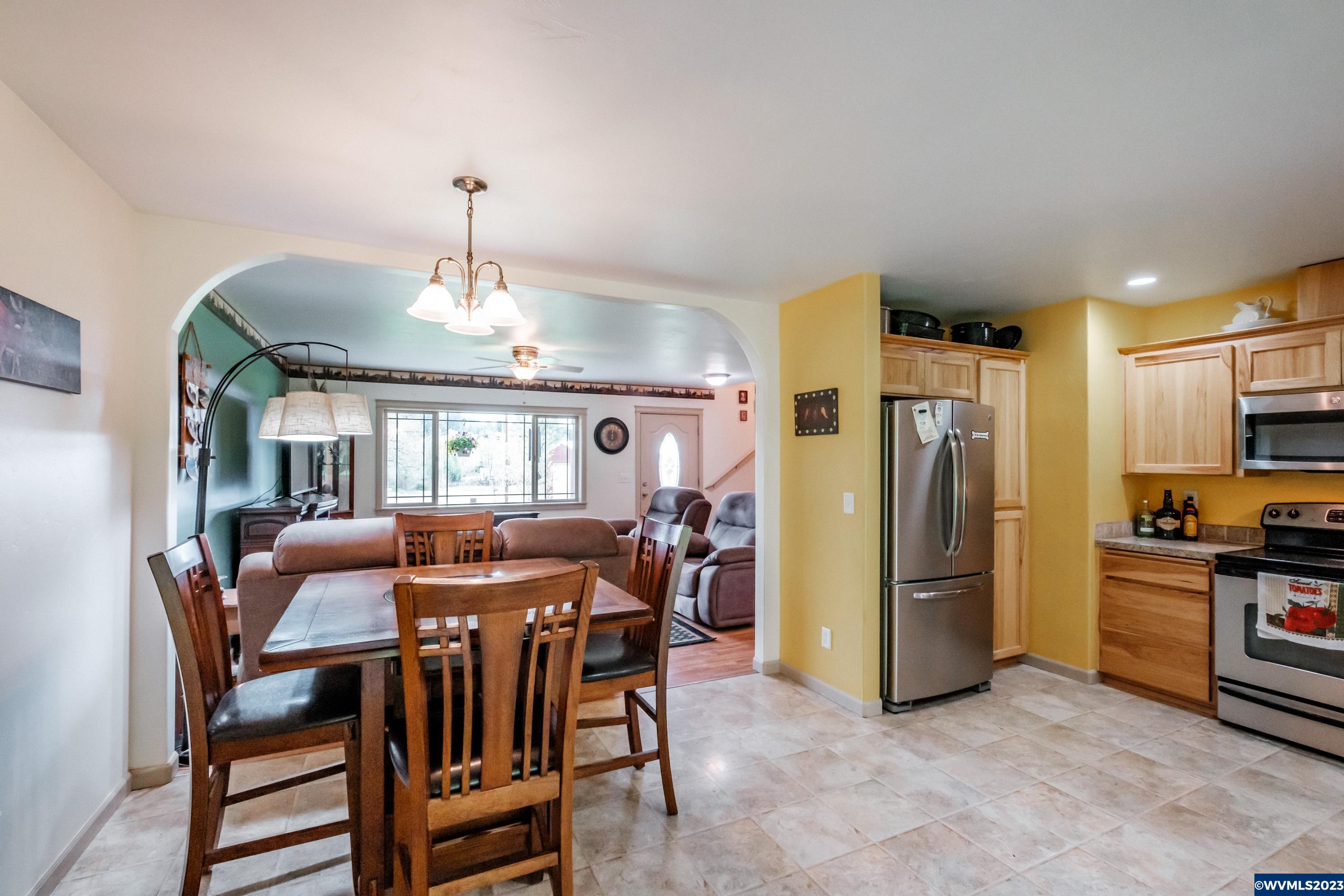 14775 Fishback Road Monmouth, OR 97361 - Photo 6 of 37