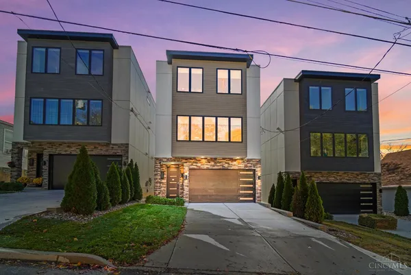 $1,079,000 | 209 Hastings Street, Cincinnati, OH 45219