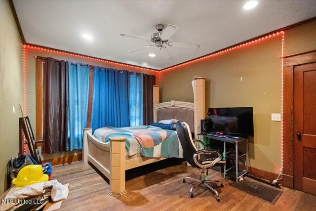 $65,000 | 2121 35th Avenue, Meridian, MS 39301