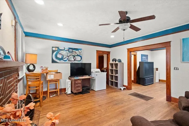 $65,000 | 2121 35th Avenue, Meridian, MS 39301