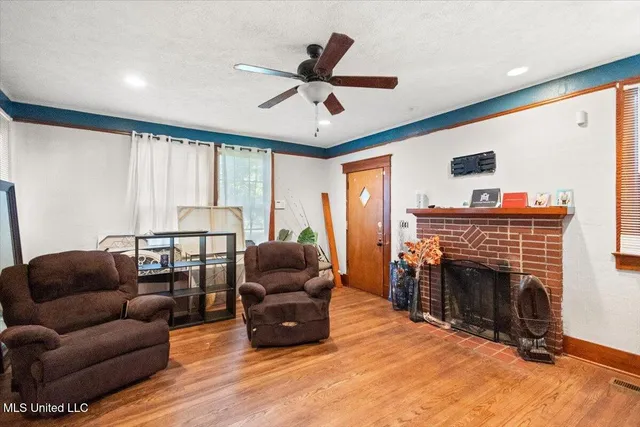 $65,000 | 2121 35th Avenue, Meridian, MS 39301