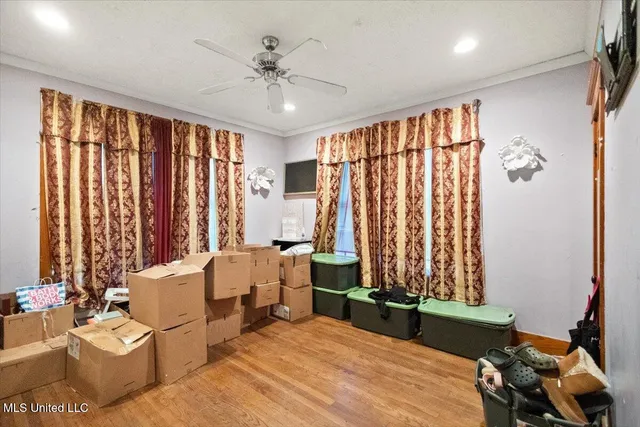 $65,000 | 2121 35th Avenue, Meridian, MS 39301